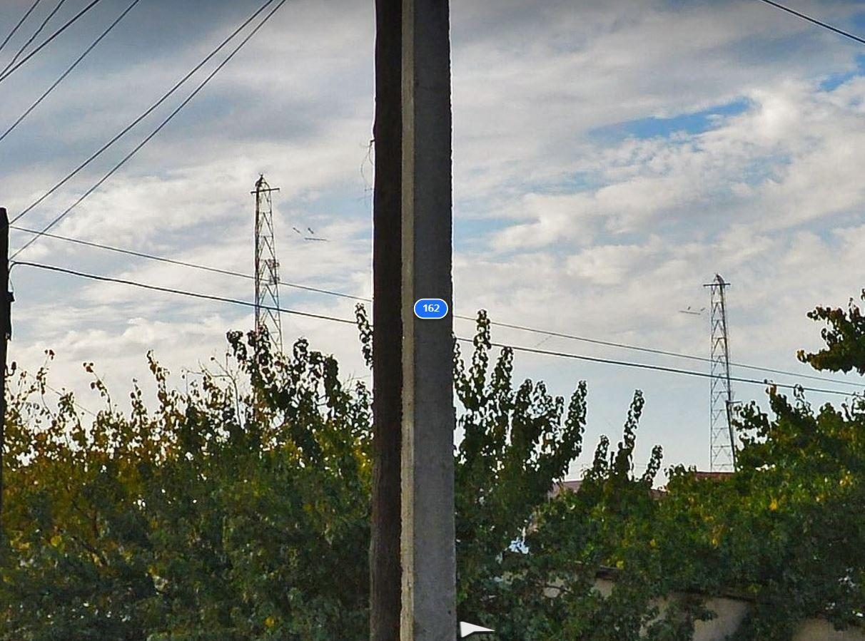 Искровая радиостанция