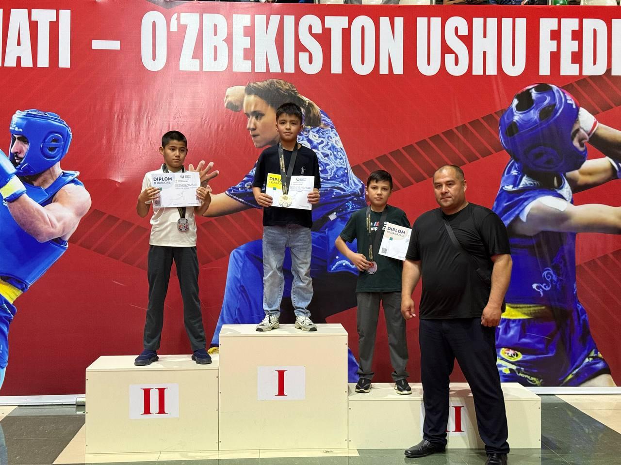 🏆 УЧЕНИКИ ШКОЛЫ № 239 ЮНУСАБАДСКОГО РАЙОНА — ЧЕМПИОНЫ РЕСПУБЛИКИ!