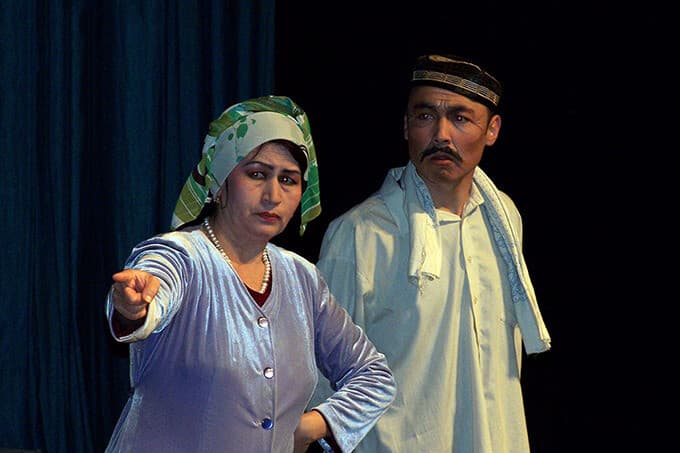 Jaydari kelin