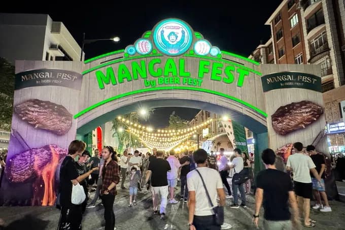 Mangal Fest 2026