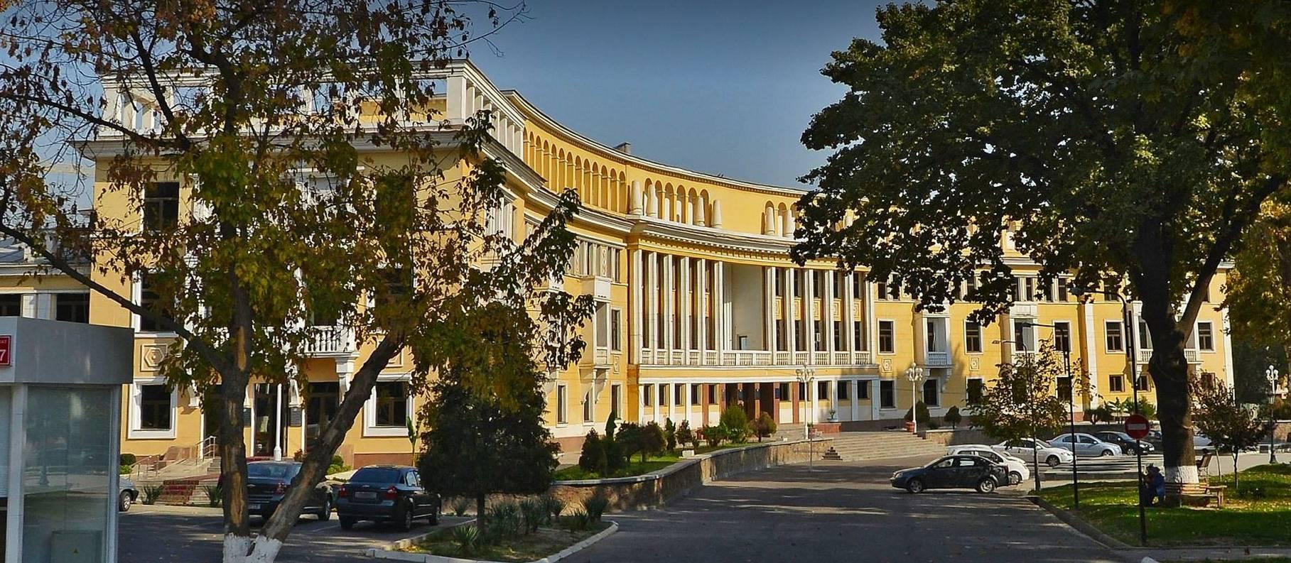 Дворец культуры текстильщиков