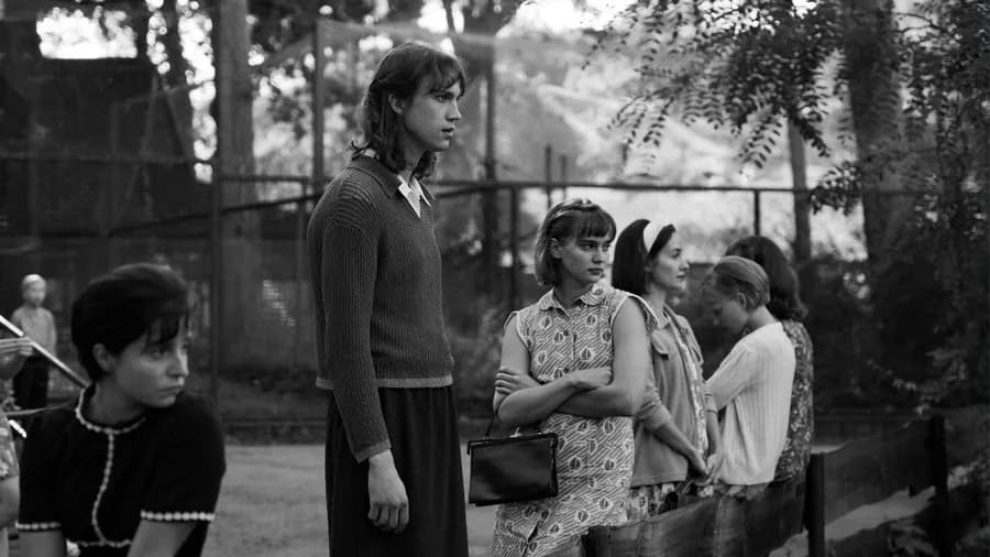 Yevropa filmlari festivali